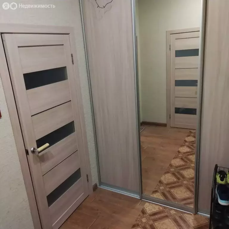 1-комнатная квартира: Геленджик, Витебская улица, 14к1 (46 м) - Фото 1