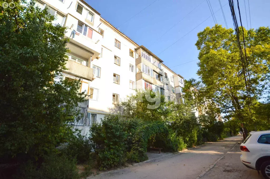 2-комнатная квартира: Севастополь, улица Вакуленчука, 21 (45.7 м) - Фото 1