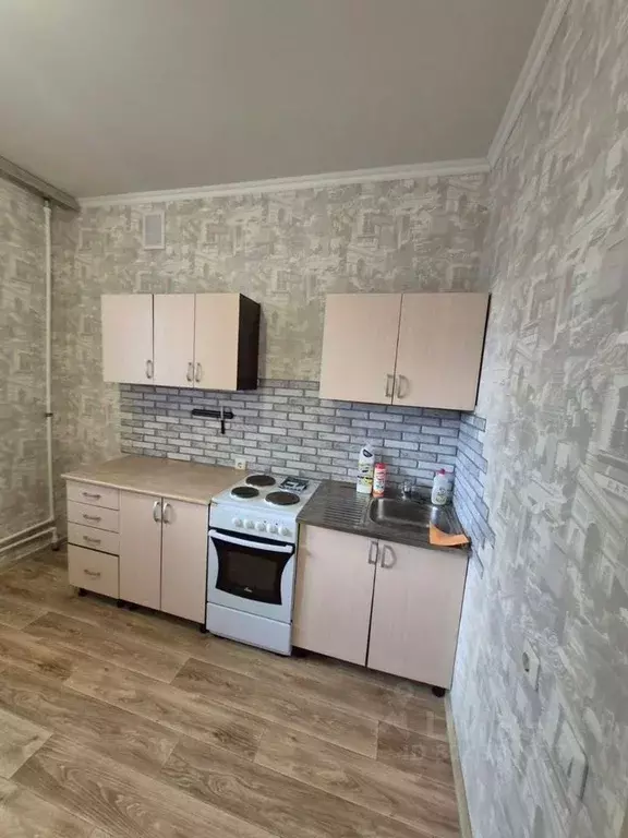 2-к кв. Белгородская область, Белгород Славянская ул., 7а (54.3 м) - Фото 2