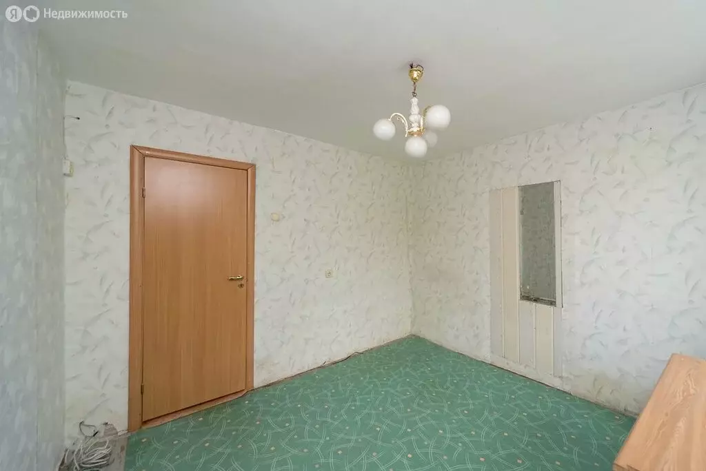 3-комнатная квартира: Ярославль, проспект Ленина, 54 (61.5 м) - Фото 2