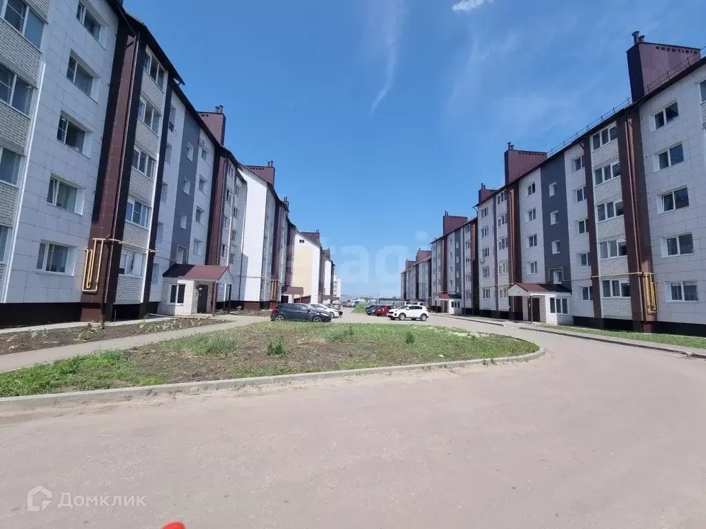 Продаётся 1-к квартира, 28.6 м - Фото 0