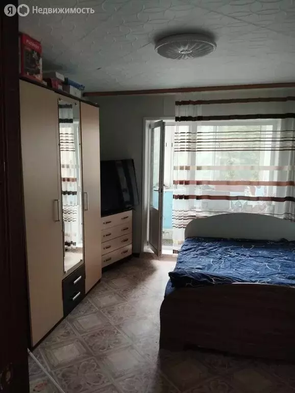 2-комнатная квартира: Амурск, Октябрьский проспект, 16 (37.6 м) - Фото 2