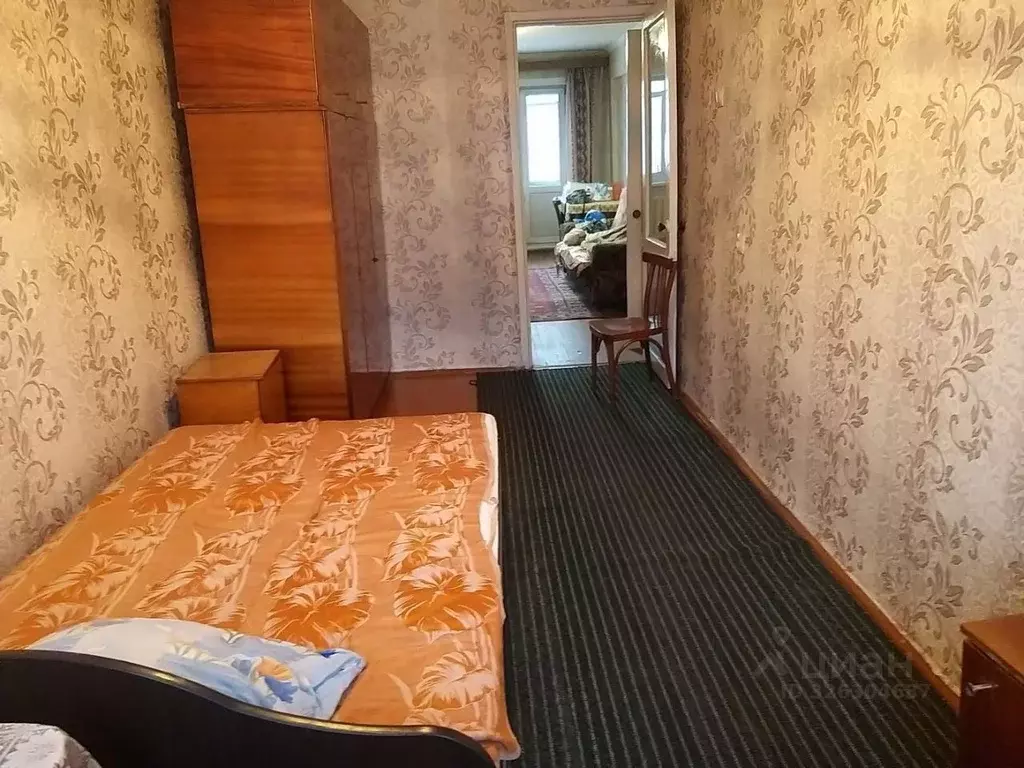 2-к кв. Алтайский край, Бийск пер. Владимира Мартьянова, 41 (46.0 м) - Фото 1