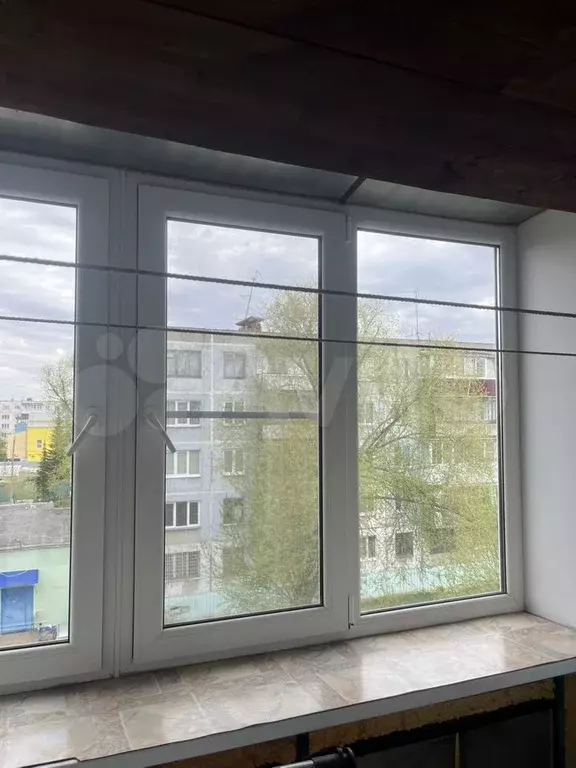 2-к. квартира, 45,2 м, 4/5 эт. - Фото 1