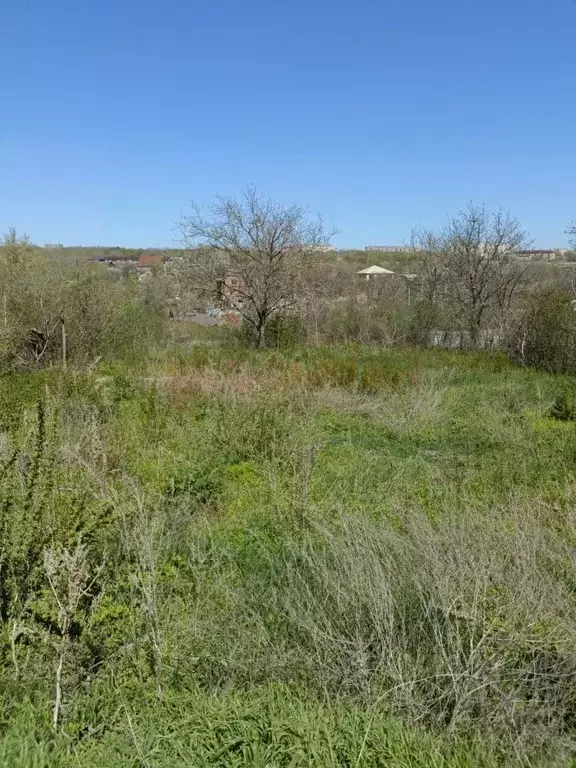 Участок в Ростовская область, Новочеркасск Троицкая пл. (6.12 сот.) - Фото 0