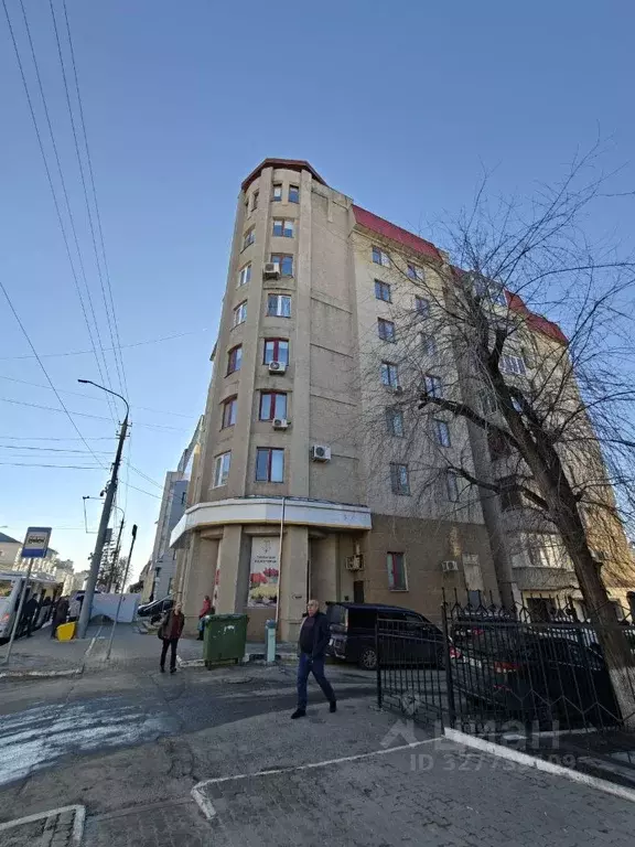 Помещение свободного назначения в Белгородская область, Белгород ... - Фото 1