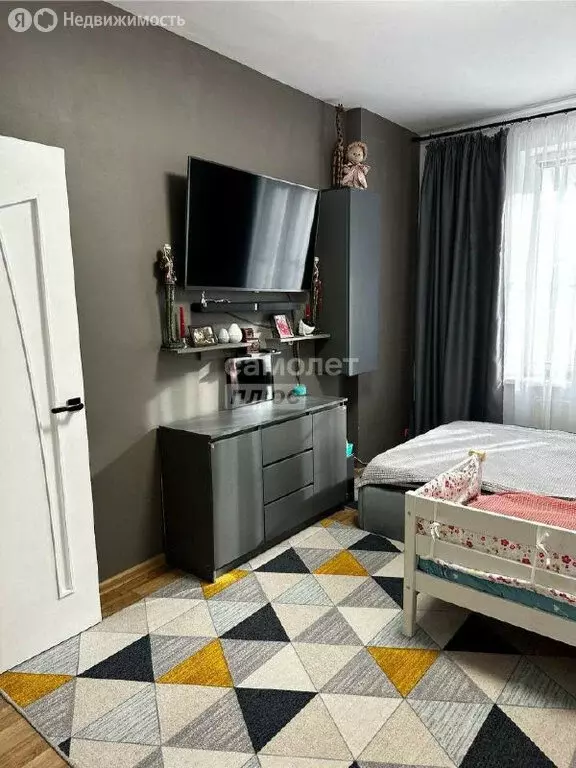 1-комнатная квартира: Красногорск, бульвар Космонавтов, 11 (35.6 м) - Фото 1