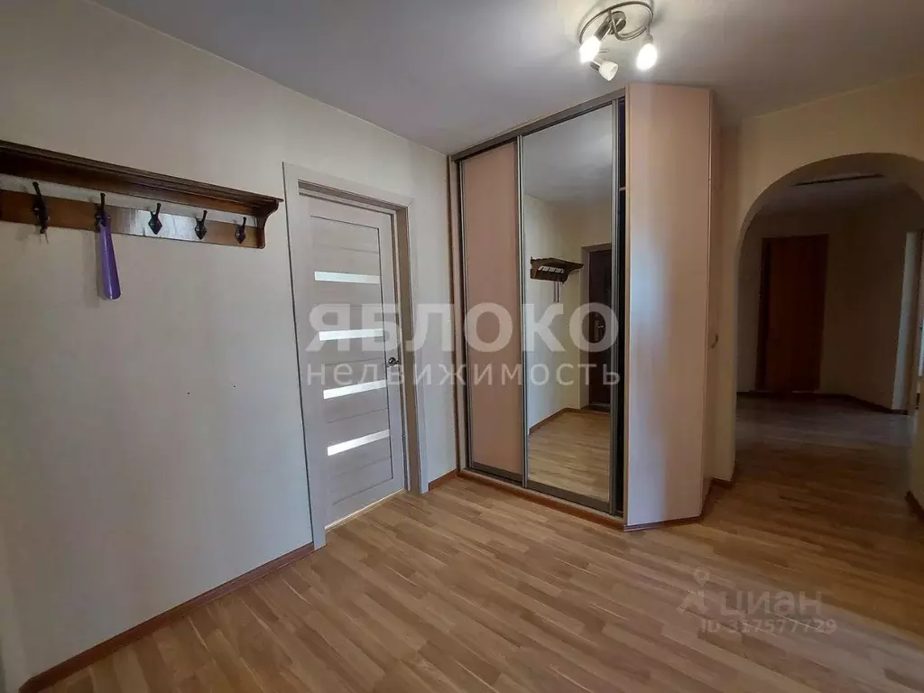 4-к кв. Пермский край, Березники ул. Мира, 76 (87.8 м) - Фото 2