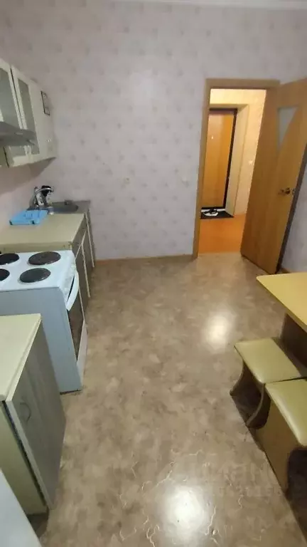 1-к кв. Тюменская область, Тюмень ул. Карла Маркса, 8 (35.0 м) - Фото 1