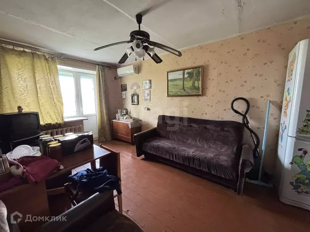Продаётся 2-к квартира, 39.4 м - Фото 1