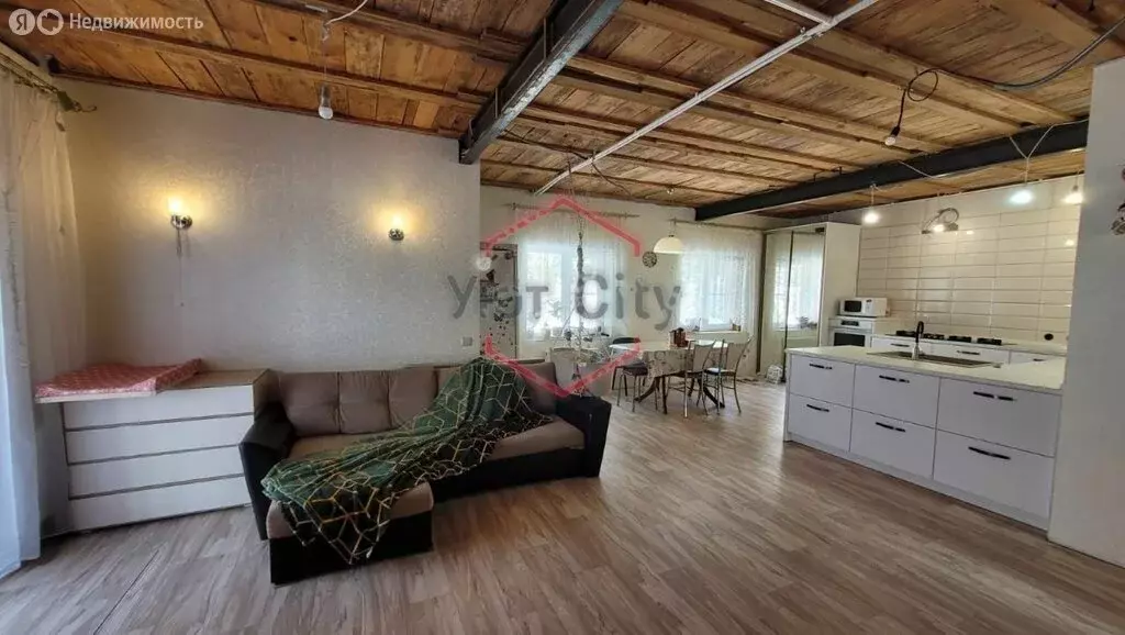 Дом в Владимир, Октябрьский проспект (201.7 м) - Фото 1