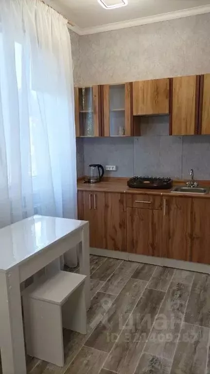 Студия Краснодарский край, Сочи Школьная ул., 25 (20.0 м) - Фото 0