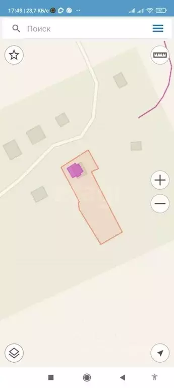 Дом в Ярославская область, Первомайский муниципальный округ, д. ... - Фото 2