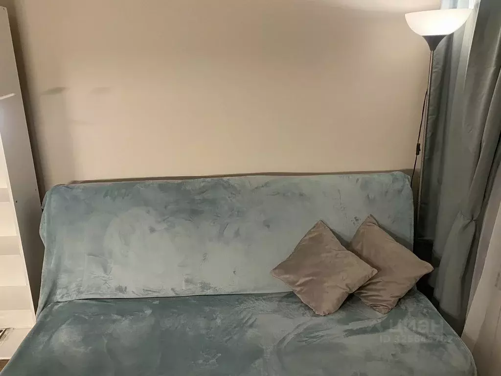 1-к кв. Москва ул. Москворечье, 9К2 (15.0 м) - Фото 1