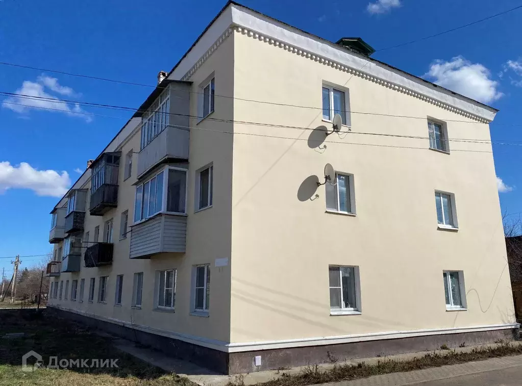 Продаётся 1-к квартира, 31.1 м - Фото 0