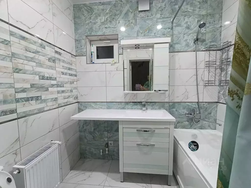 2-к кв. Крым, Керчь ш. Вокзальное, 88 (54.4 м) - Фото 1