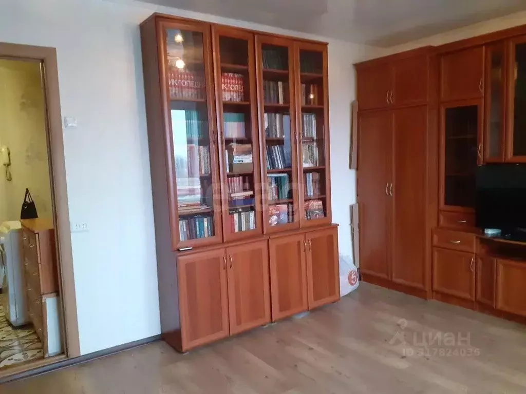 2-к кв. Ленинградская область, Волхов Расстанная ул., 11 (57.4 м) - Фото 1
