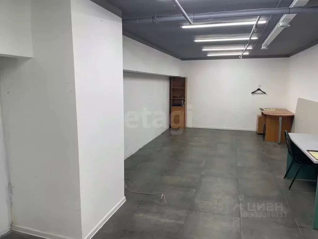 Помещение свободного назначения в Москва Мартеновская ул., 7 (115 м) - Фото 1