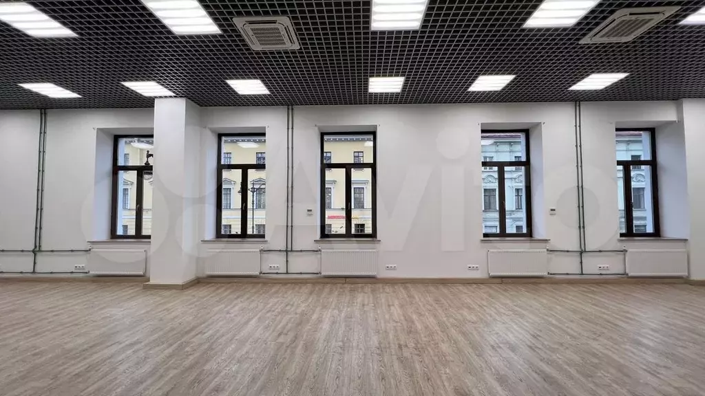 Офис от собственника 128м - Фото 1