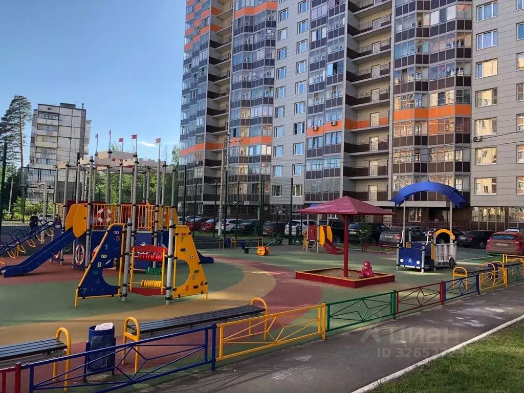 1-к кв. Московская область, Щелково Щелково-3 мкр, ул. Радиоцентра № ... - Фото 1