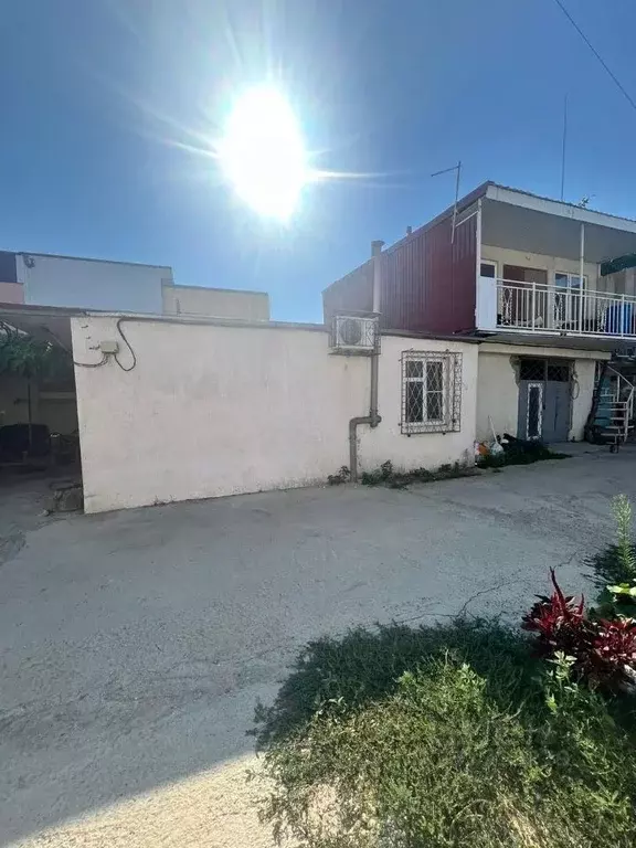 Гараж в Краснодарский край, Анапа Северная ул. (24 м) - Фото 2