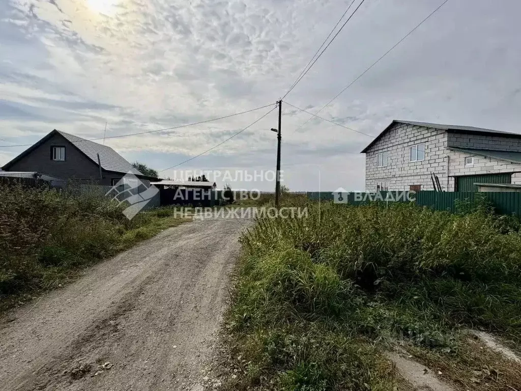 Участок в Рязанская область, Рязань Детская ул. (7.99 сот.) - Фото 2