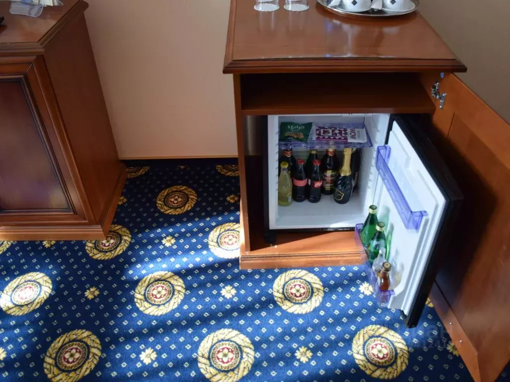 Комната Тульская область, Тула ул. Каминского, 27 (42.0 м) - Фото 1