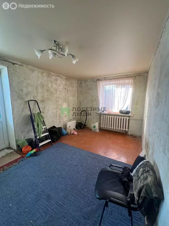 1-комнатная квартира: Белгород, Садовая улица, 43 (30.4 м) - Фото 2