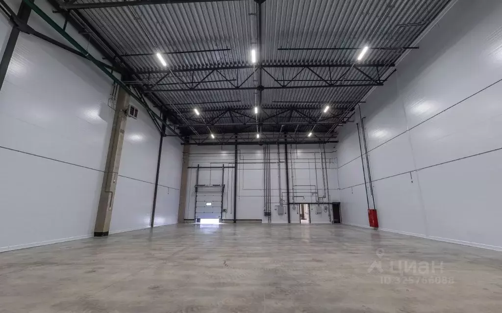 Помещение свободного назначения в Московская область, Подольск ... - Фото 1