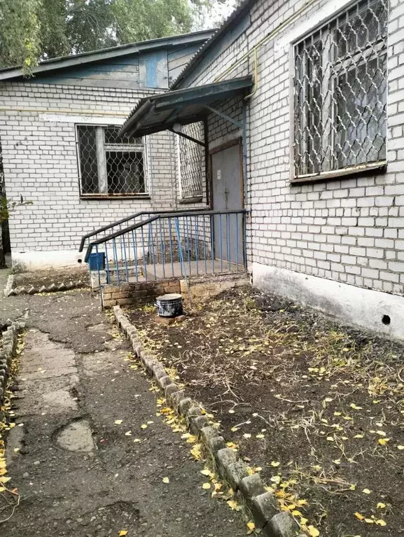 Помещение свободного назначения в Чувашия, с. Яльчики ул. Новая, 1 ... - Фото 0