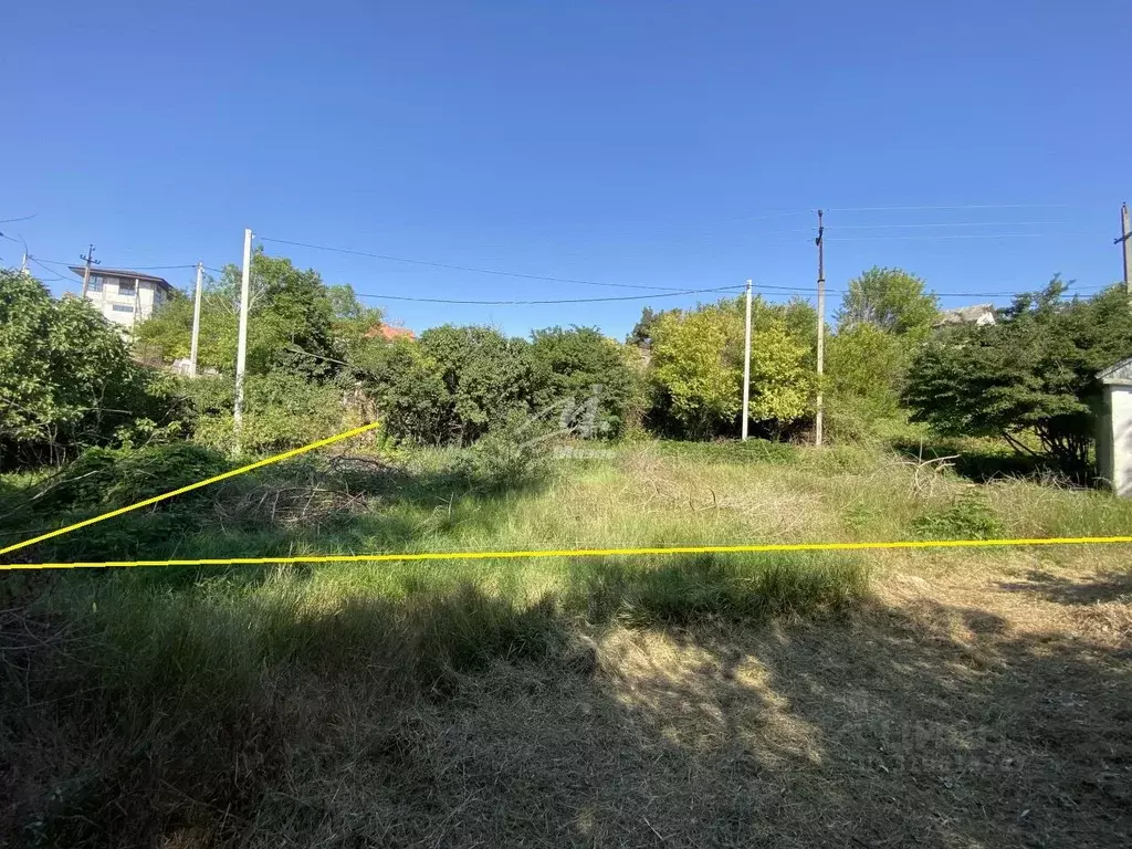 Участок в Севастополь Сапун-гора СНТ,  (6.8 сот.) - Фото 1