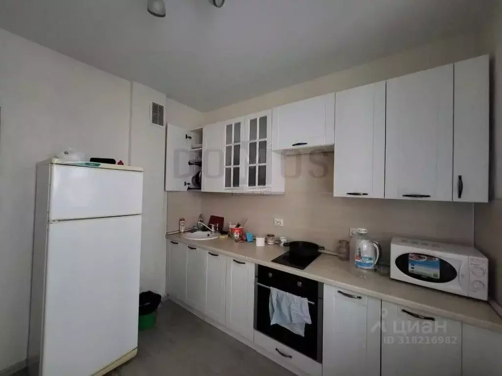 2-к кв. Свердловская область, Екатеринбург ул. Вильгельма де Геннина, ... - Фото 2