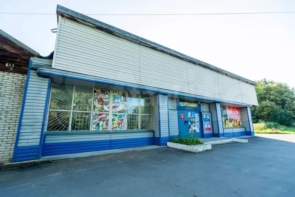 Продам помещение свободного назначения, 333 м - Фото 1