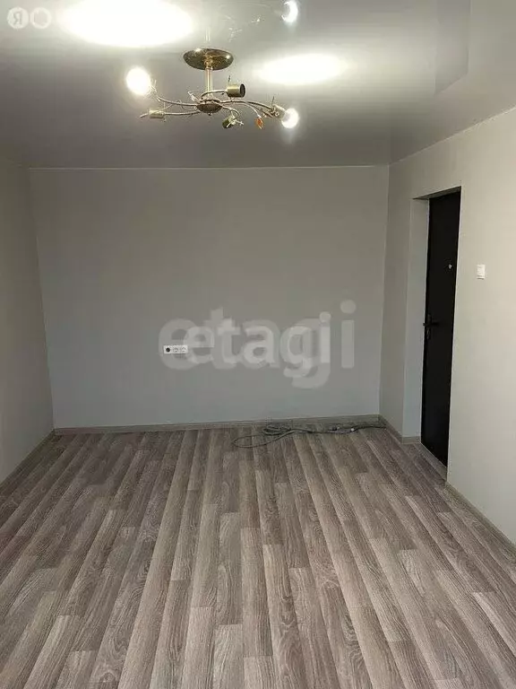 1к в -комнатной квартире (17 м) - Фото 2