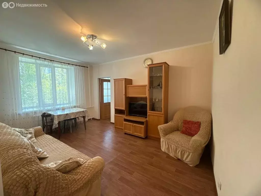 1-комнатная квартира: Оренбург, улица Ткачёва, 2А (44 м) - Фото 2