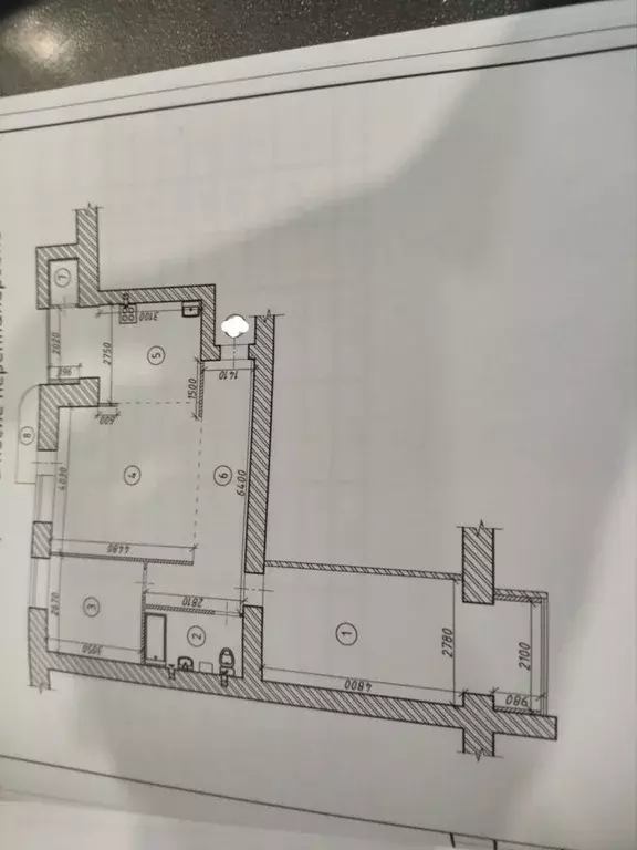 3-к кв. Омская область, Омск ул. Красный Путь, 18 (71.0 м) - Фото 1