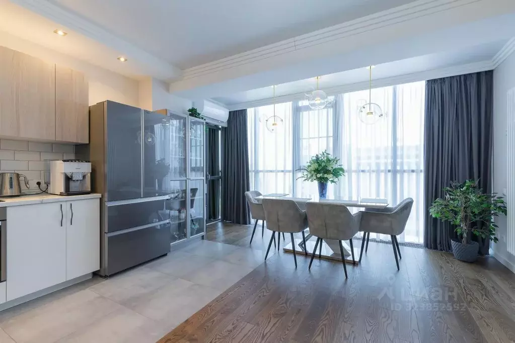 2-к кв. Краснодарский край, Краснодар Центральный мкр, ул. Буденного, ... - Фото 1