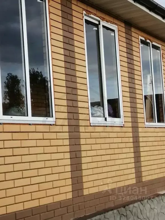 Дом в Калужская область, Дзержинский муниципальный округ, Дворцы ... - Фото 2