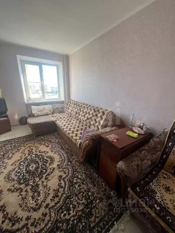 Комната Краснодарский край, Новороссийск ул. Куникова, 94 (12.0 м) - Фото 1