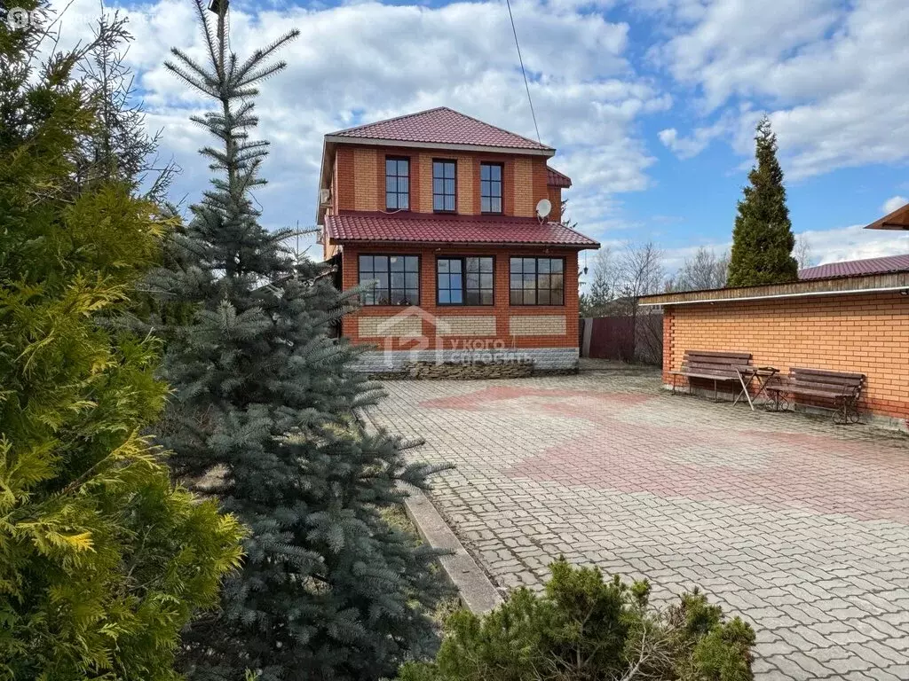 Дом в Отрадное, 11-я линия (183.5 м) - Фото 1