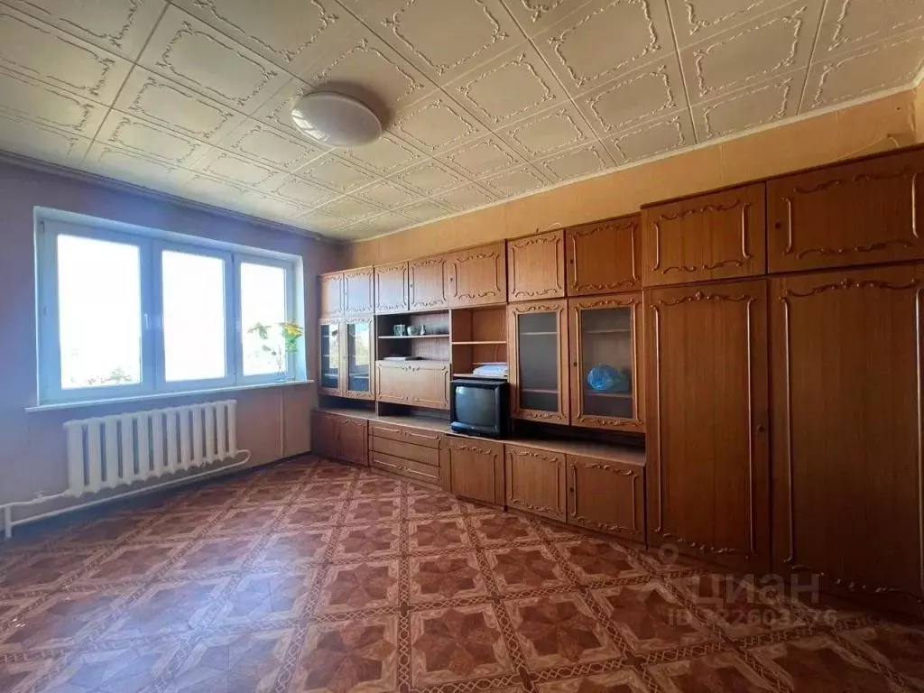 3-к кв. Тульская область, Тула ул. Кирова, 10 (64.1 м) - Фото 2