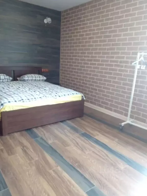 2-к кв. Тамбовская область, Тамбов ул. Киквидзе, 110А (59.2 м) - Фото 1