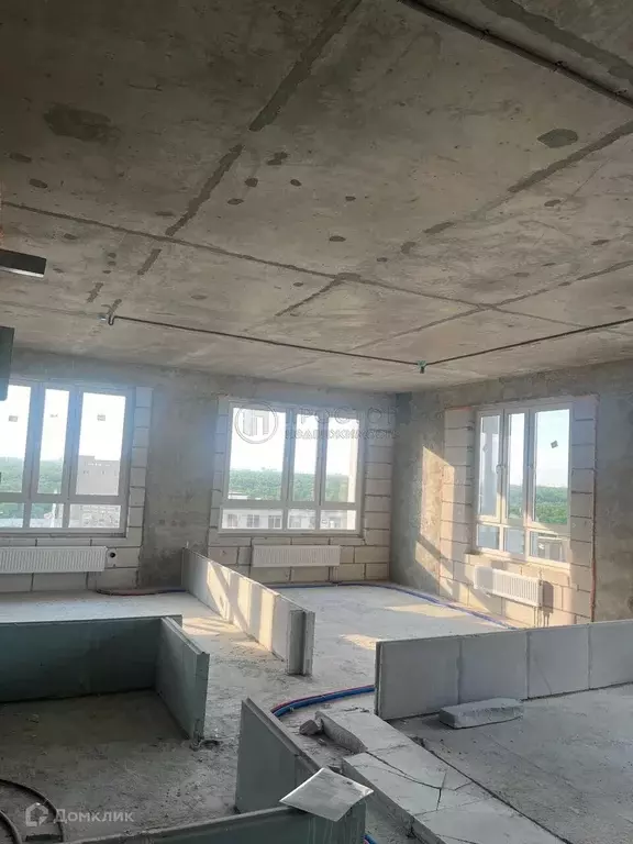Продаётся 2-к квартира, 58.9 м - Фото 1