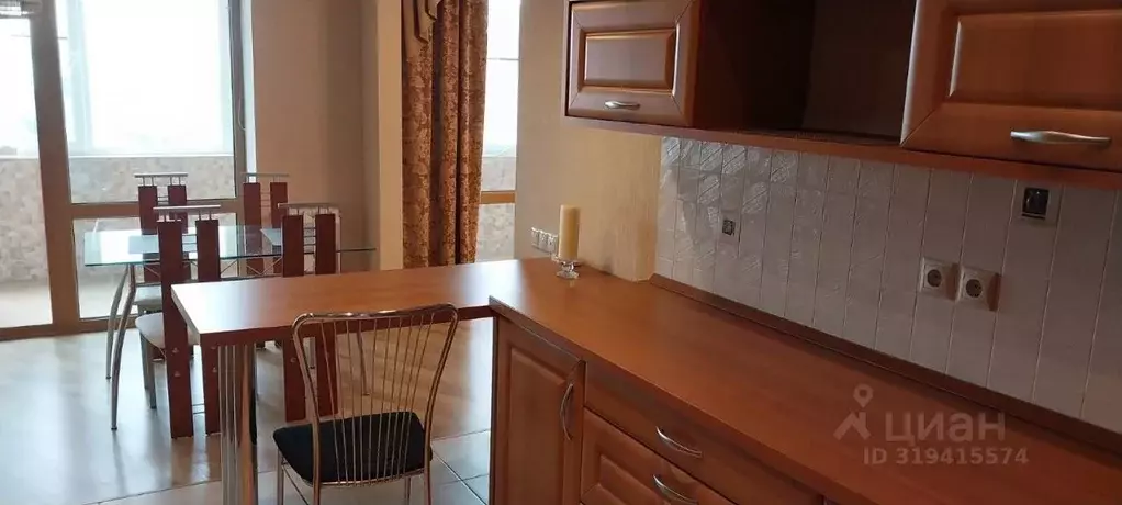 2-к кв. Москва ул. Коштоянца, 20К2 (110.0 м) - Фото 1