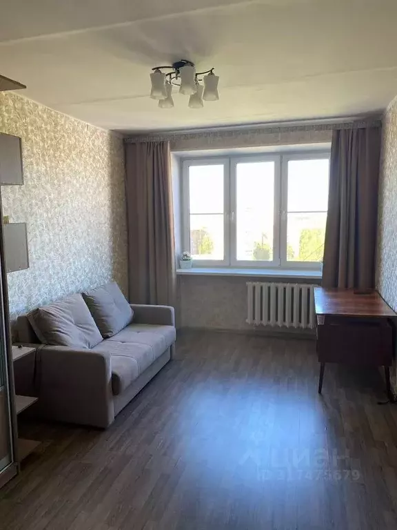 2-к кв. Московская область, Одинцово ул. Маршала Бирюзова, 30Б (55.0 ... - Фото 0