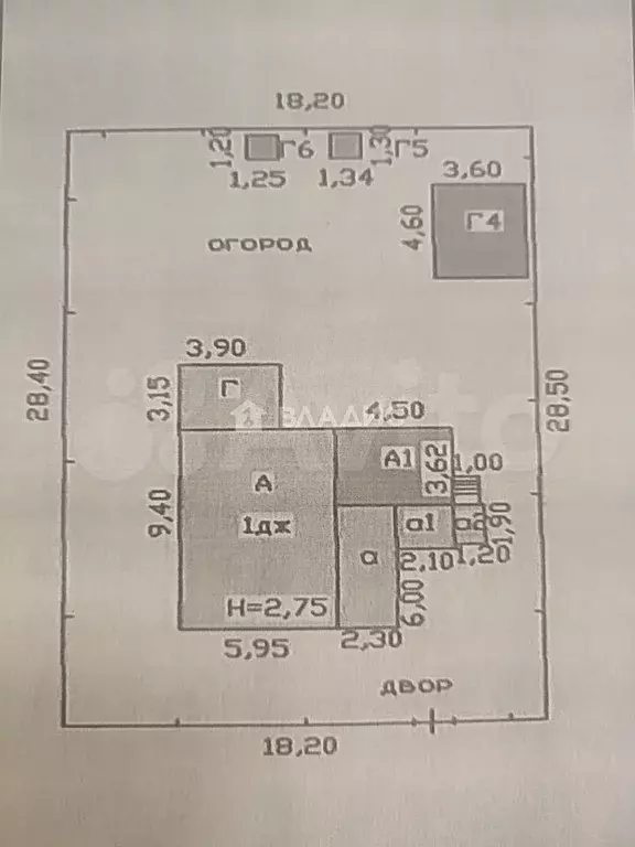 Дом 81,2 м на участке 5,2 сот. - Фото 0