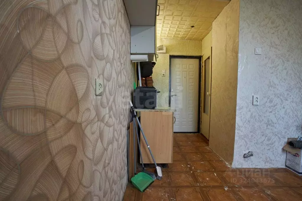 Студия Саратовская область, Саратов Олимпийская ул., 7 (12.5 м) - Фото 2