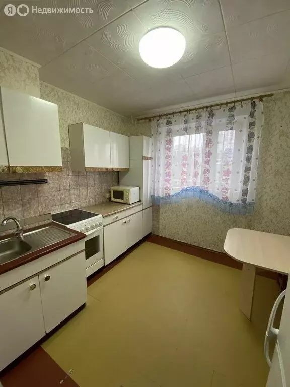 1-комнатная квартира: Мурманск, Северный проезд, 7 (31.7 м) - Фото 2