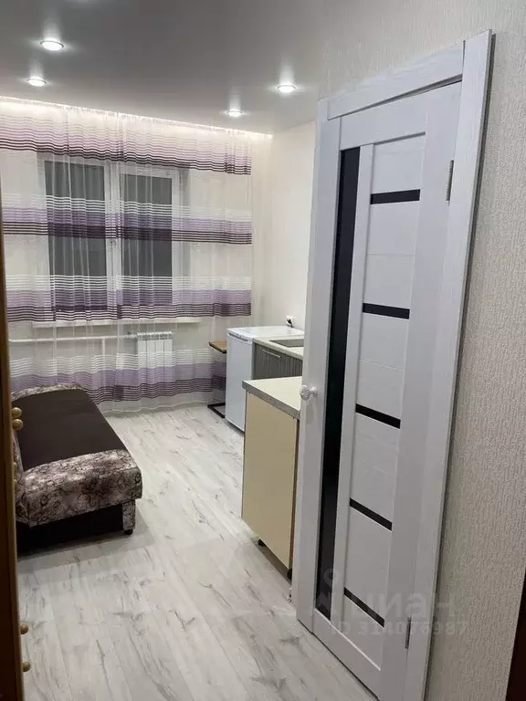 Студия Красноярский край, Красноярск ул. Железнодорожников, 11 (12.0 ... - Фото 1