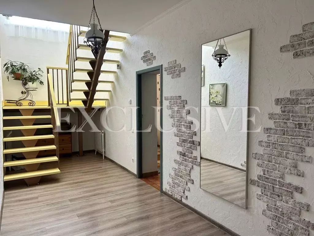 Дом в Московская область, Подольск ул. Кирова (224 м) - Фото 2